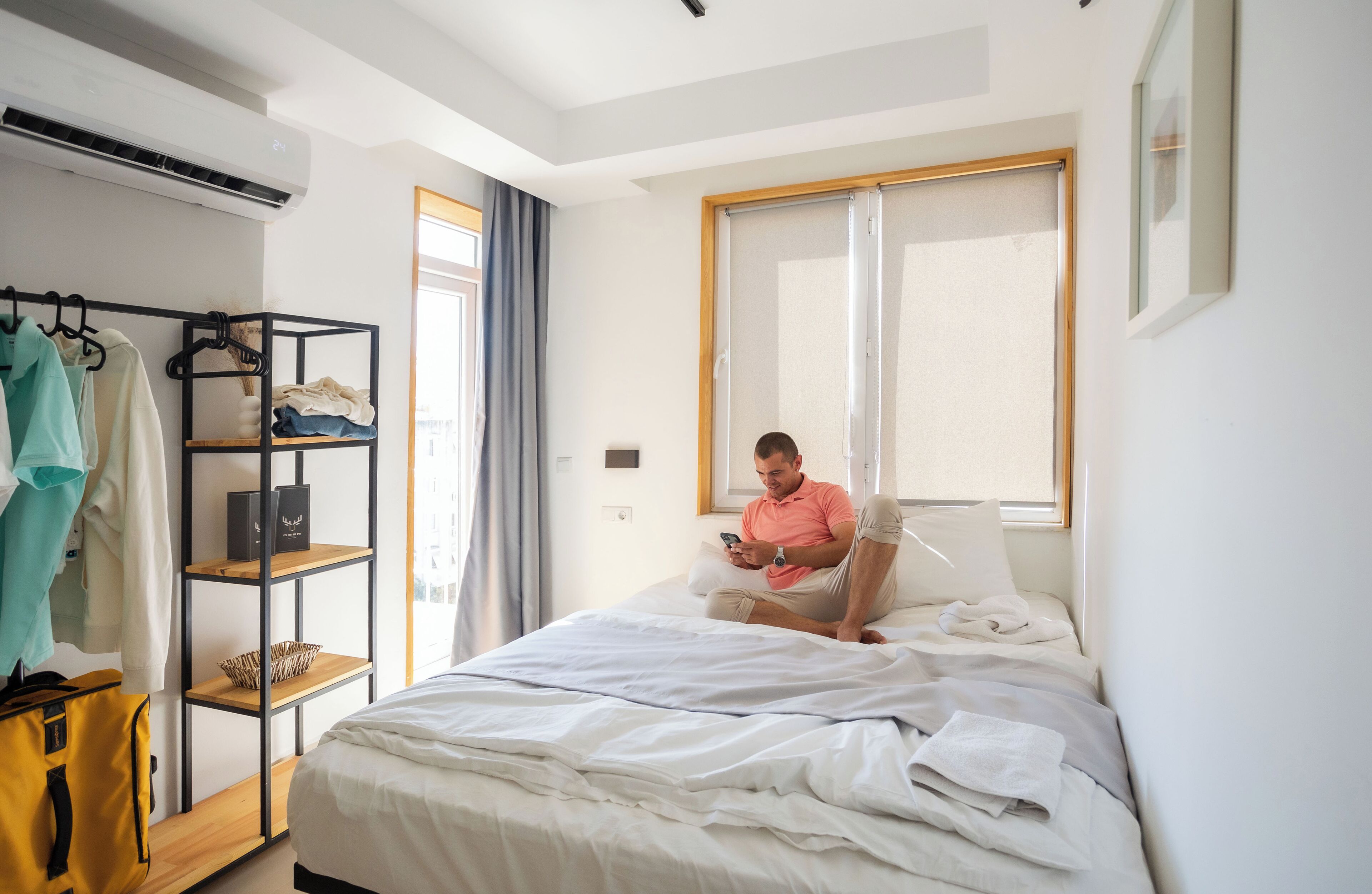 Foto - Deer Hostel & Hotel