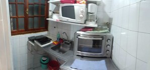 Cozinha privada