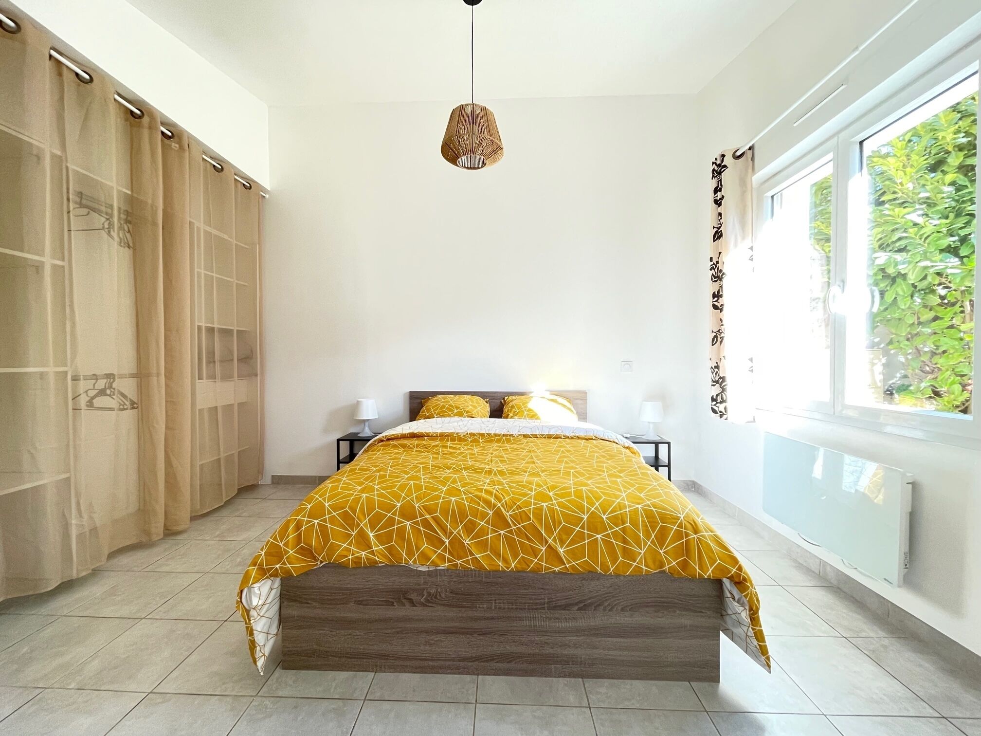 Villa Premium 3 étoiles sur Terrain clos de 300 M2