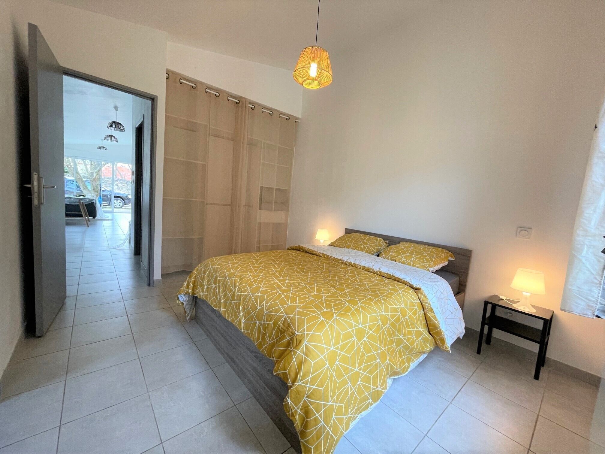 Villa Premium 3 étoiles sur Terrain clos de 300 M2