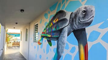 House, Multiple Bedrooms, Non Smoking | Terrace/patio