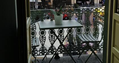 Apartment Pertinace Old Town Alba