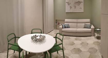 Apartment Pertinace Old Town Alba