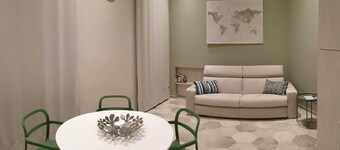 Apartment Pertinace Old Town Alba
