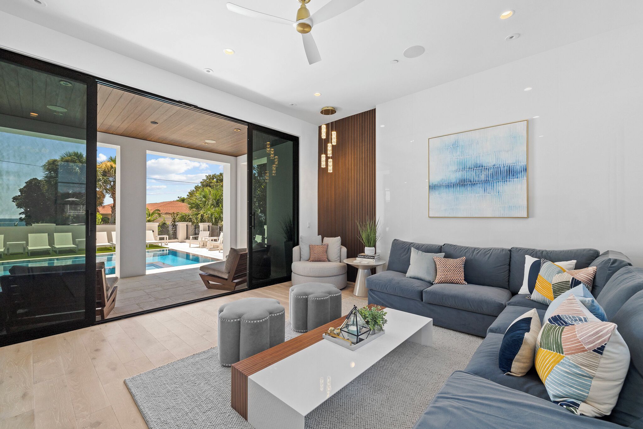 Above & Beyond - Directly on 30A - Outdoor Oasis with Private Pool and Putting G