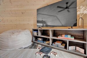7 Schlafzimmer, WLAN, Bettwäsche