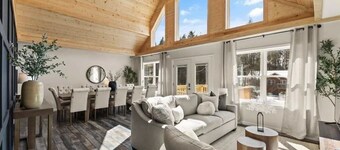 Driftwood Lodge | Movie Theater | Hot Tub | Sauna