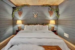 7 habitaciones, wifi y ropa de cama 