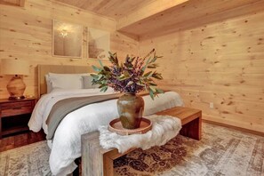 7 chambres, Wi-Fi, draps fournis