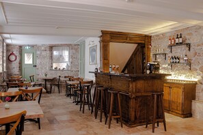 Reception - OPUS 1910 OTEL (Ayvalik)