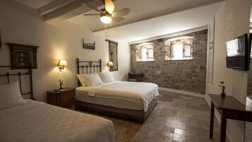 Standard Triple Room | Premium bedding, free WiFi, bed sheets