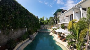 Exterior - De Padma Villa Gili Air (Gili Air)