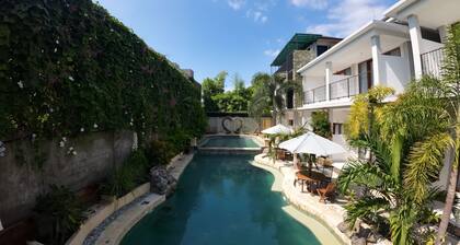 De Padma Villa Gili Air