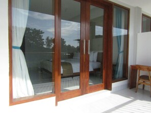 Exterior - De Padma Villa Gili Air (Gili Air)