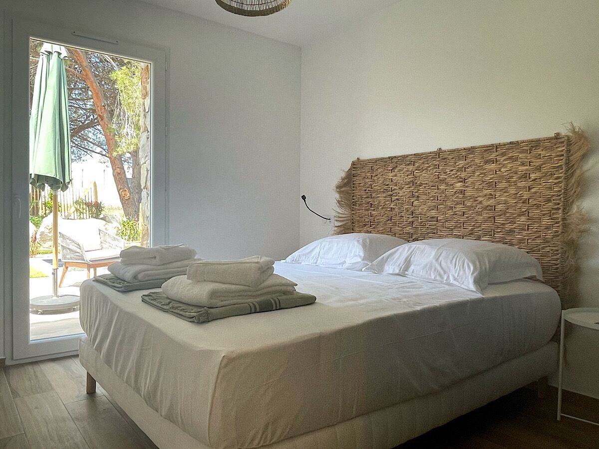 Villa FRiDA - Modern 6 person villa with private pool