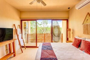 2 soverom, skrivebord, wi-fi og sengetøy