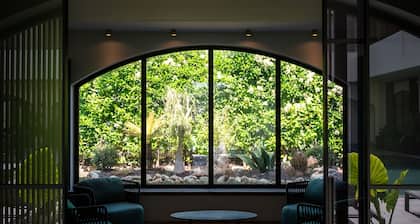 Limen Wellness Hotel