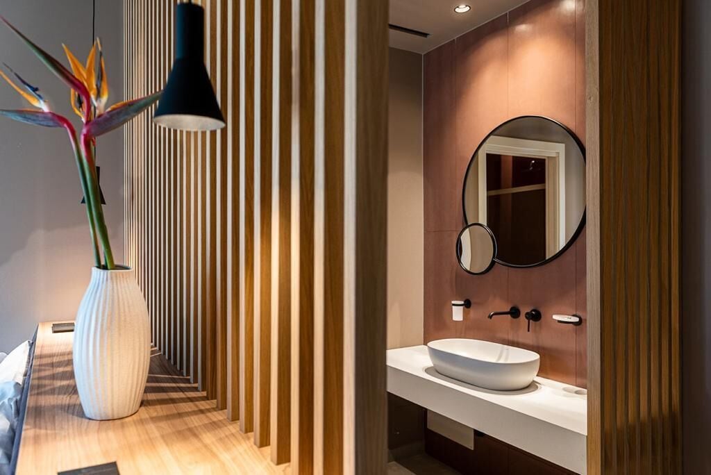 Limen Wellness Hotel