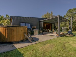 Terraço/pátio