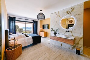 4 dormitorios, wifi gratis, ropa de cama
