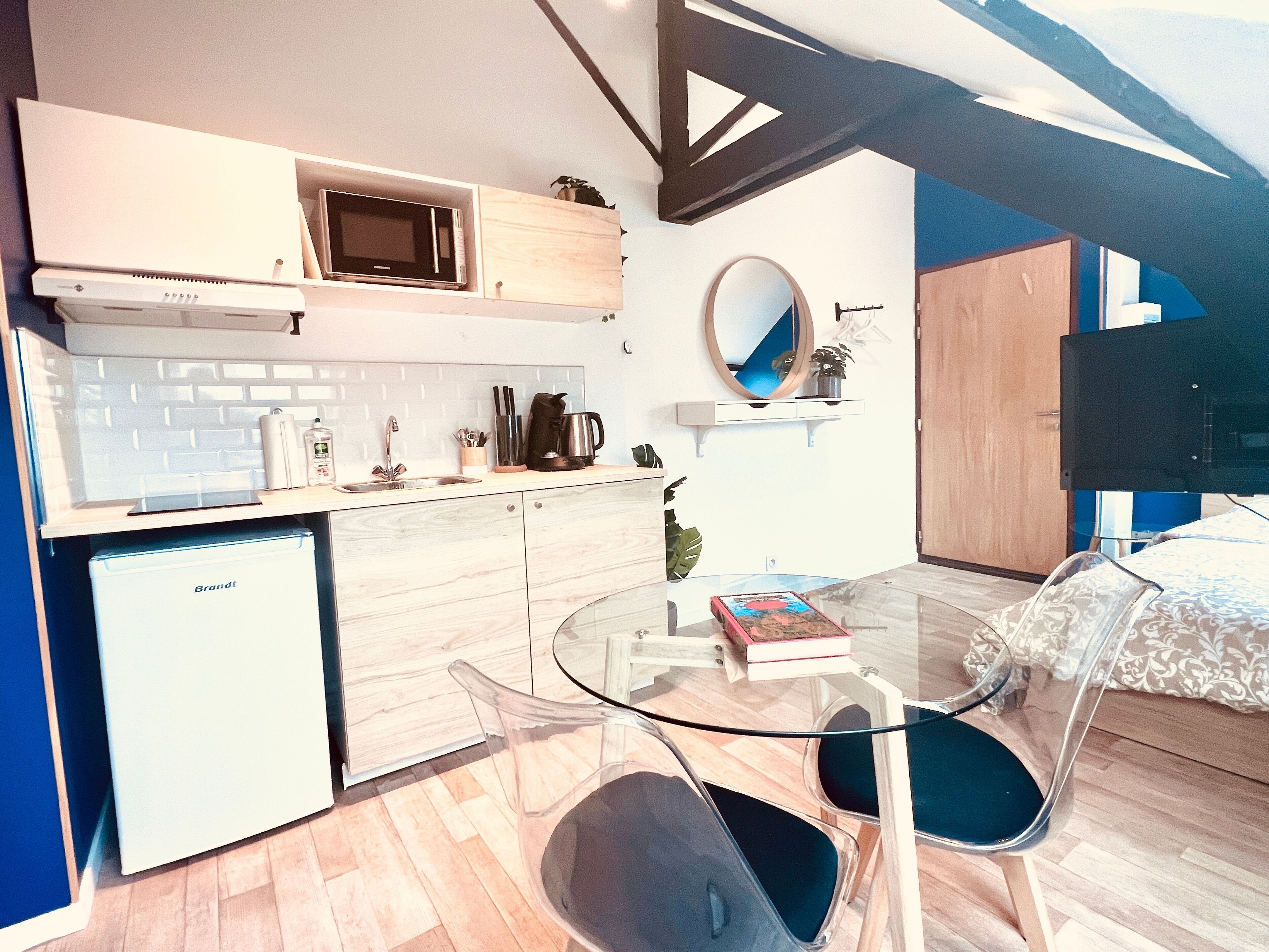 Cinq semaines en ballon