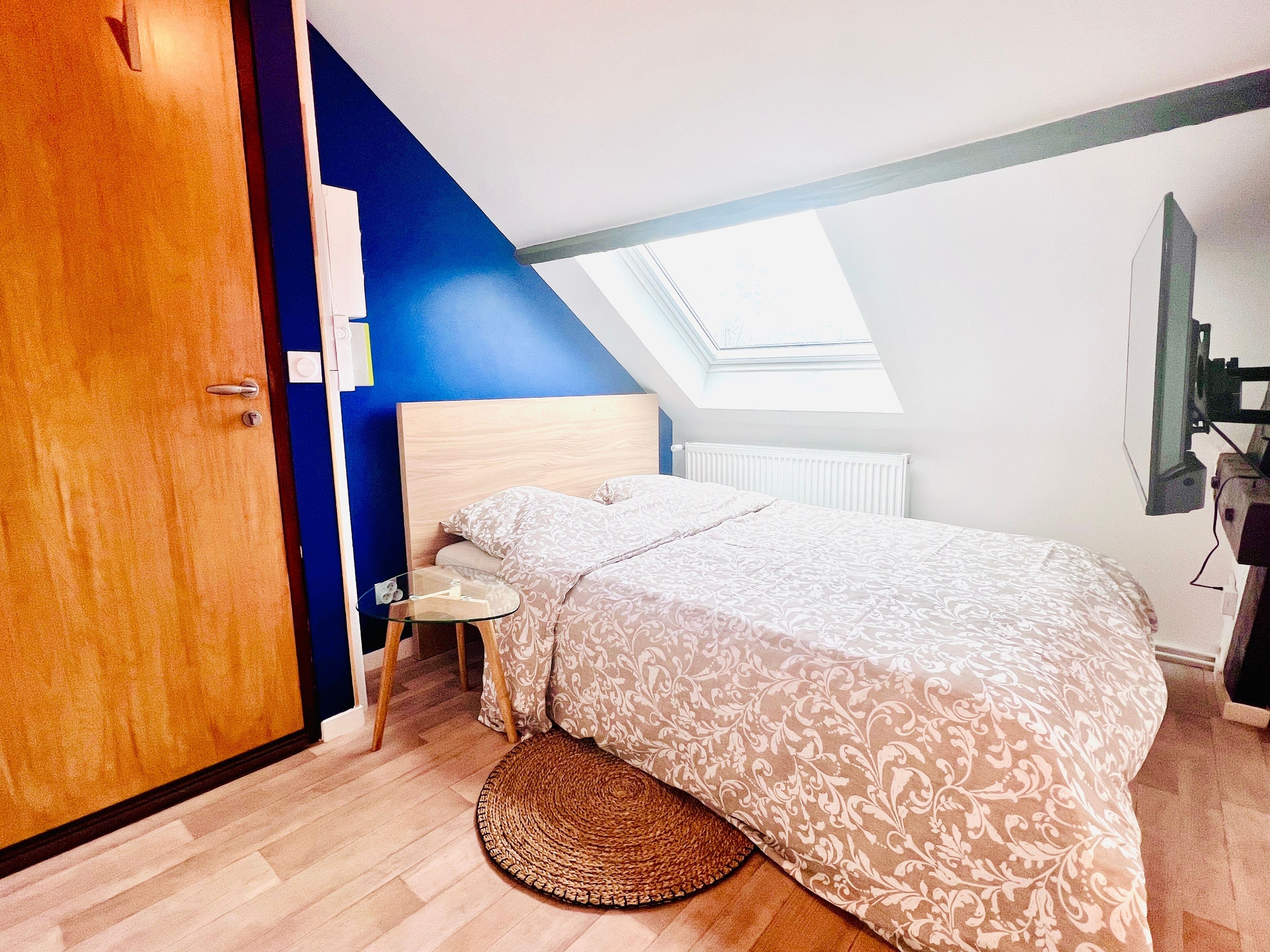 Cinq semaines en ballon