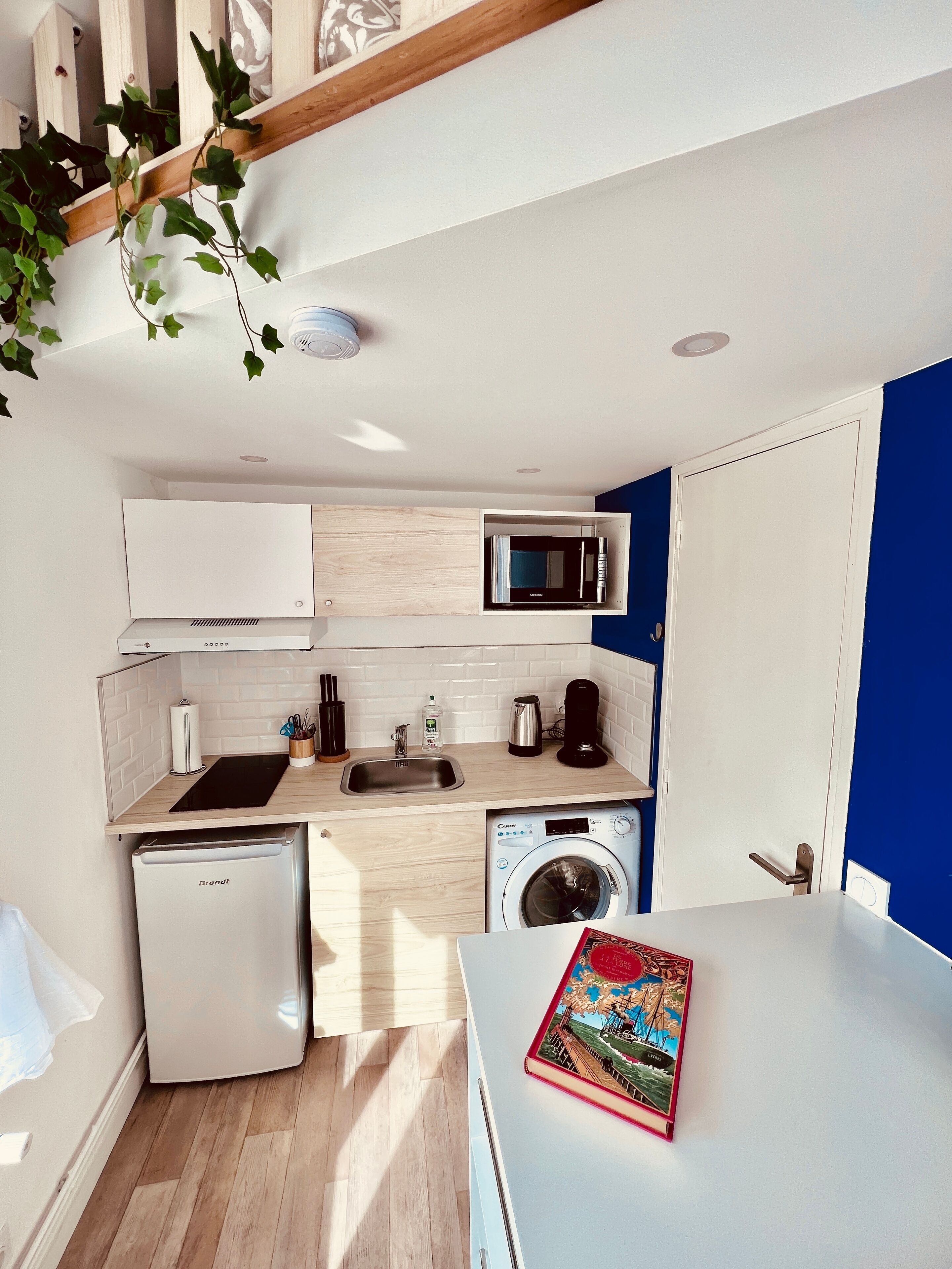 De la Terre à la Lune