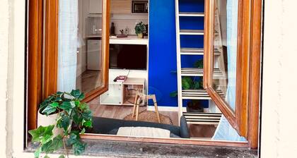 De la Terre à la Lune