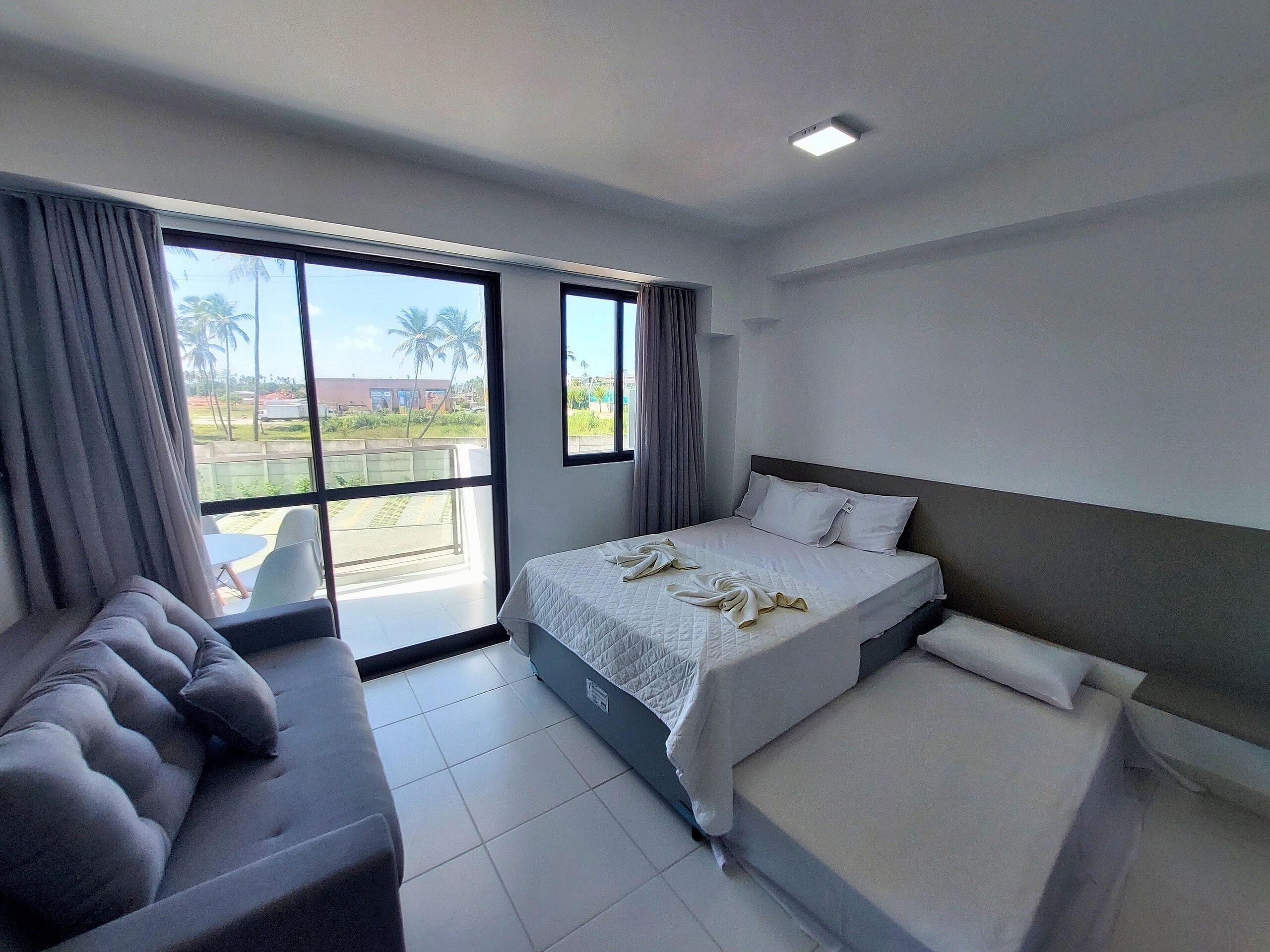 Studio - Mana Beach Experience