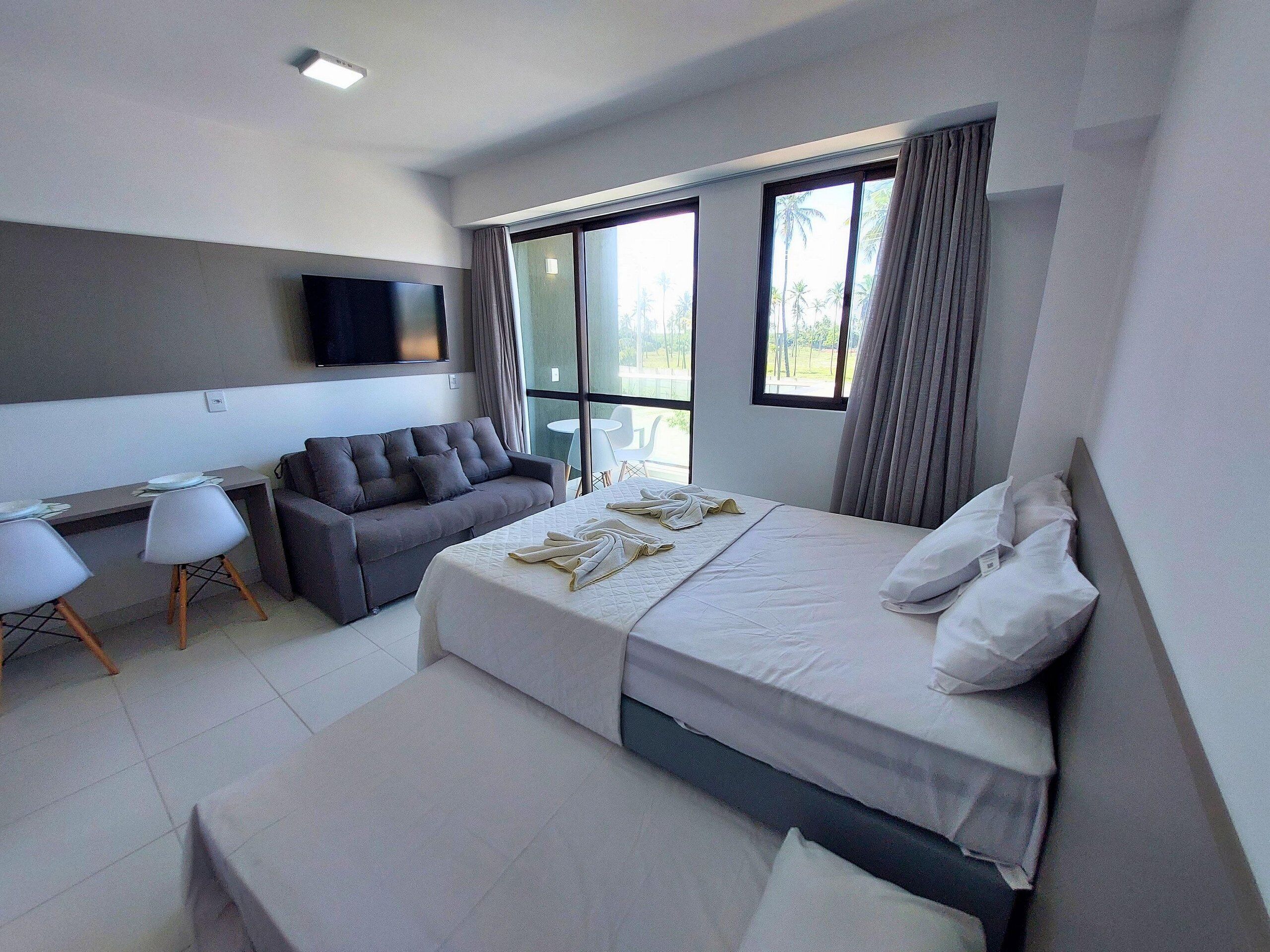 Studio - Mana Beach Experience