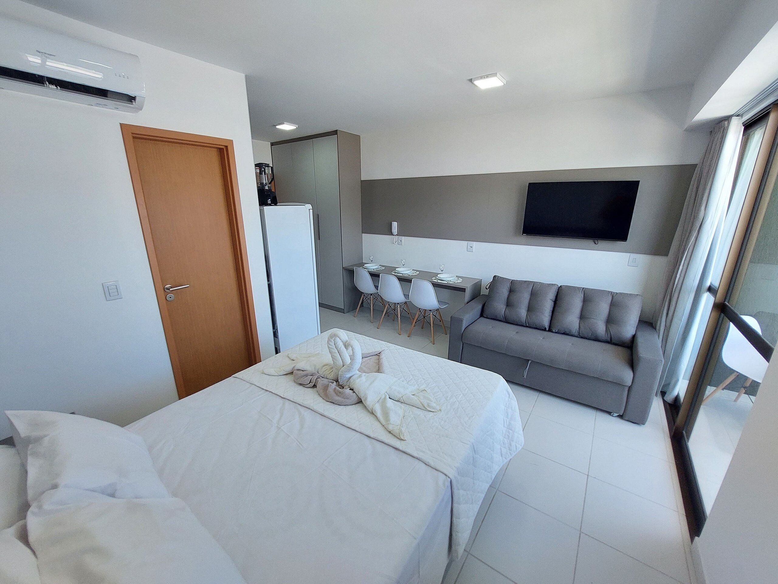 Studio - Mana Beach Experience (A10-4)