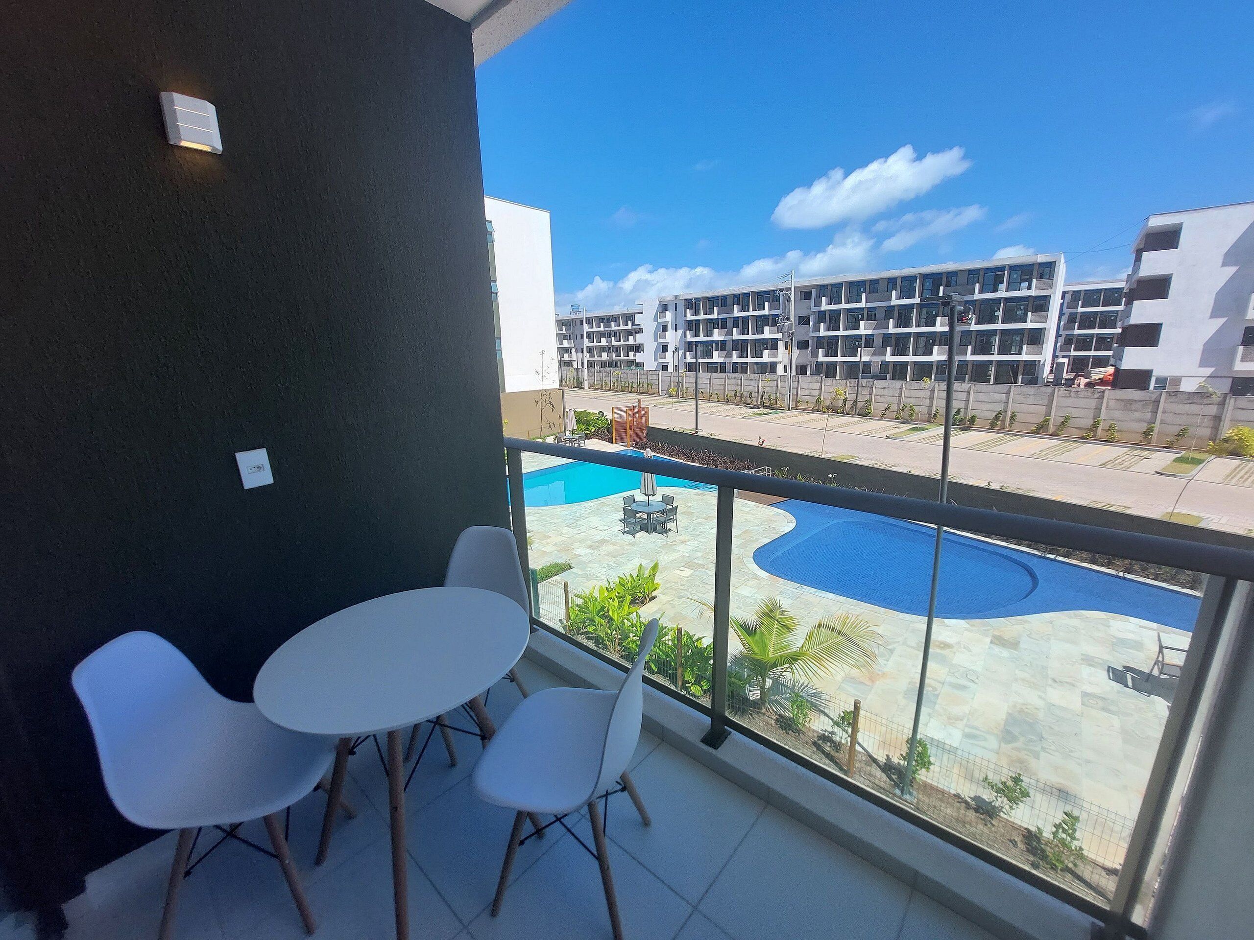 Studio - Mana Beach Experience (A10-4)