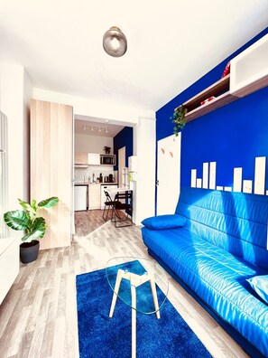 Fernseher