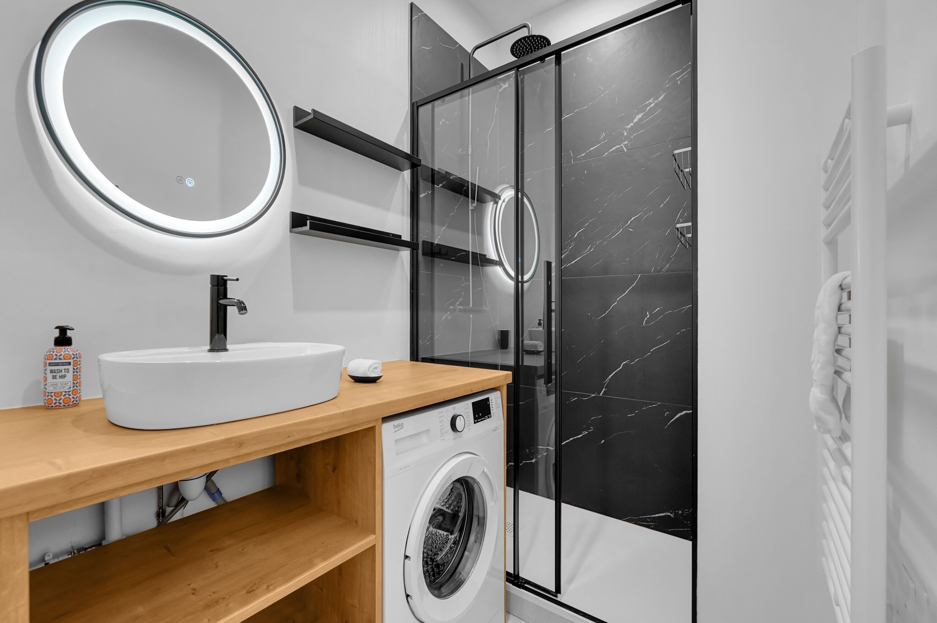 Le Thillet - Proche de la Garonne