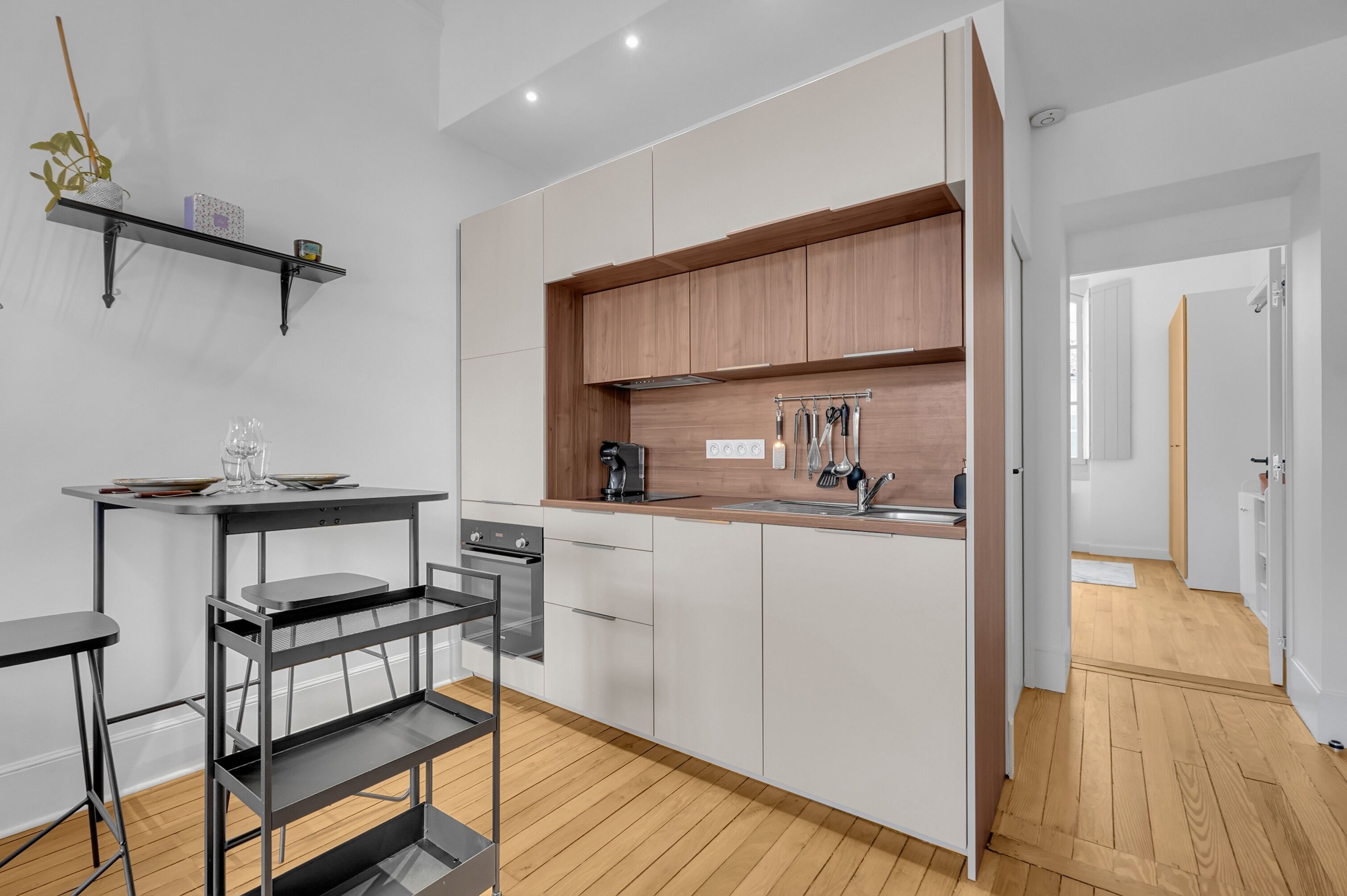 Le Thillet - Proche de la Garonne