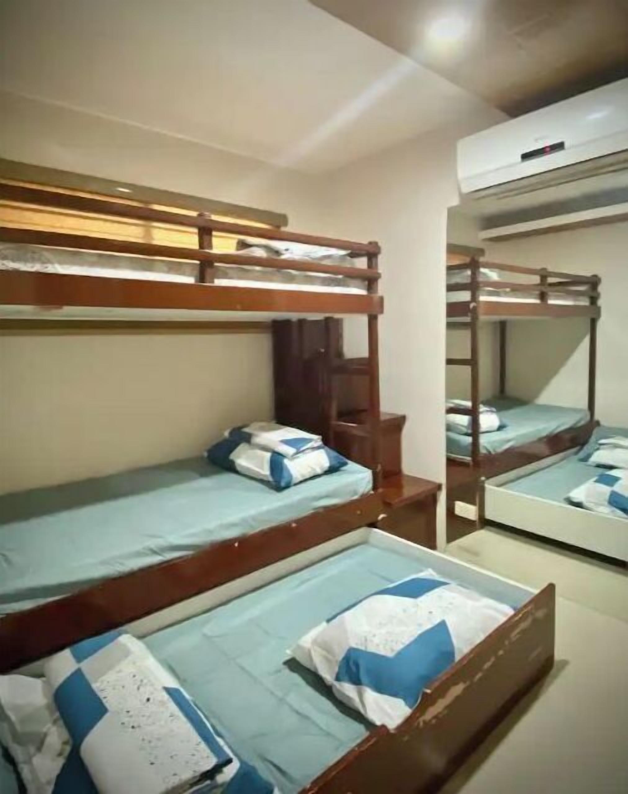 2 bedrooms, Internet, bed sheets