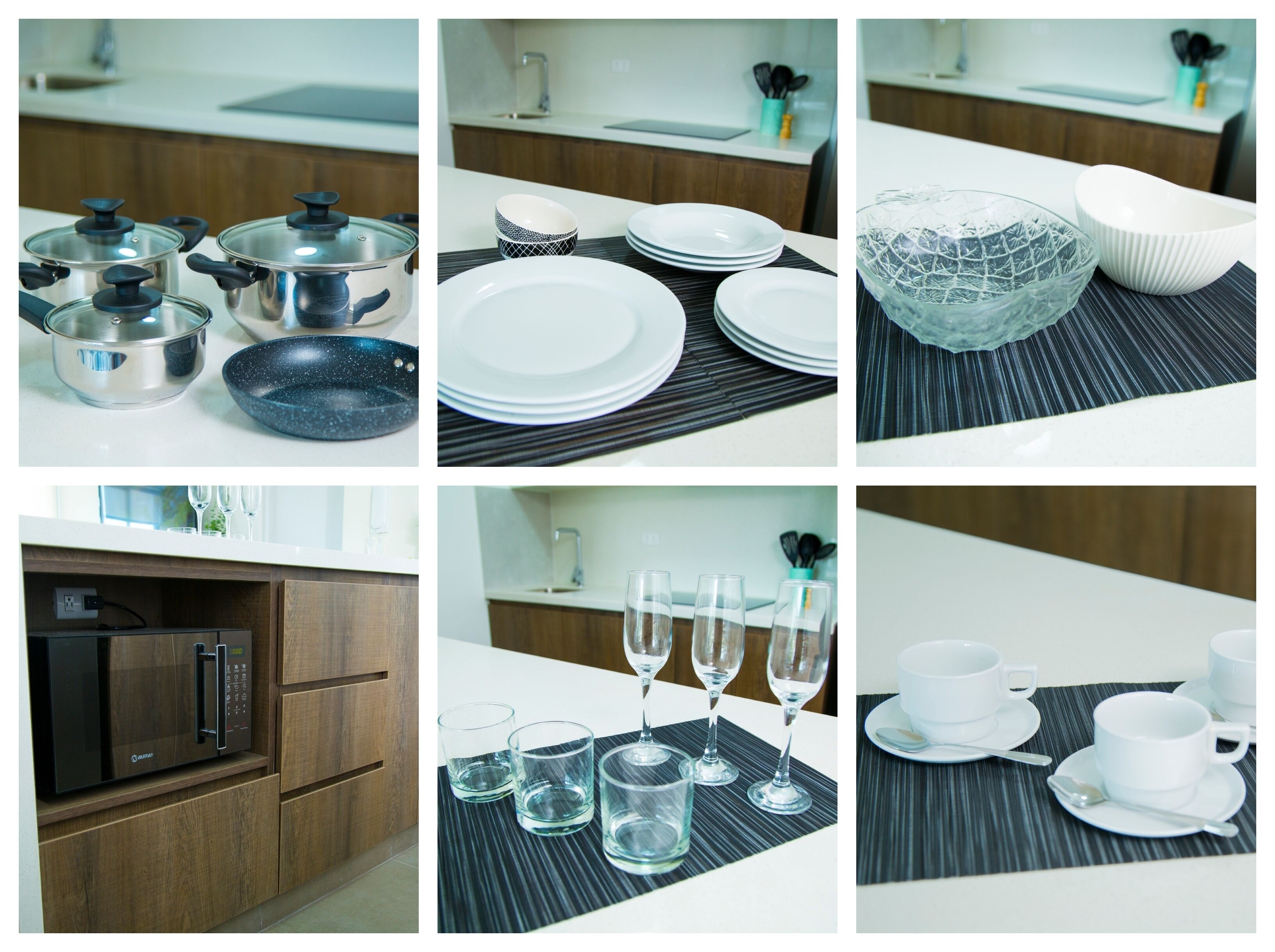 Elegant apartment in Barranco