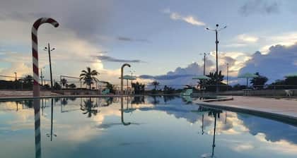 Açai Club Hotel