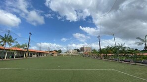 Lapangan olahraga