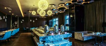 Crystal Orange Hotel Changzhou Dinosaurs Park