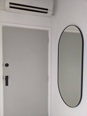 Estúdio | Parte interna