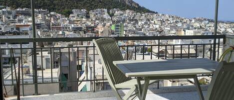 Studio | Property grounds