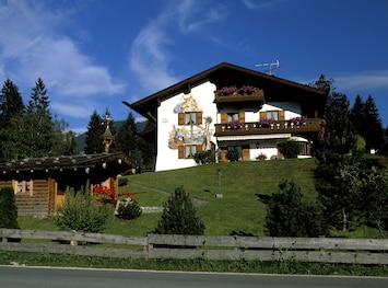 AuĂenbereich