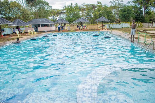 Tumaini Cottages & Conference Centre
