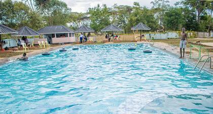 Tumaini Cottages & Conference Centre