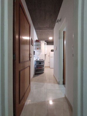 Interior - Apartment with pool 300 meters from the shopping center (San Miguel de Tucumán)