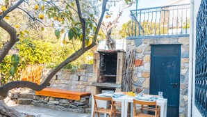 Apartment | 2 bedrooms - Lemon Apartment With Garden and Sea View by Wonderful Italy (Bordighera)