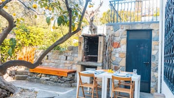 Leilighet | 2 soverom