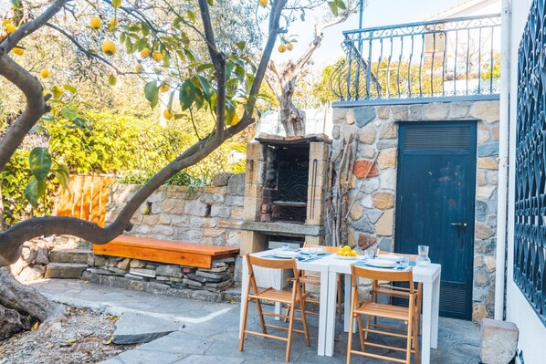 Departamento | 2 habitaciones