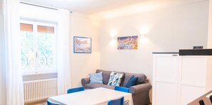 Appartement | 2 chambres
